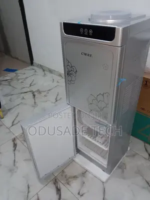 Byb87 C-Way First Choice Double Door Water Dispenser