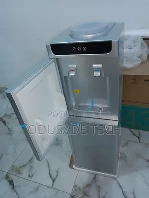 C-Way Brand New Byb87 Double Door Water Dispenser