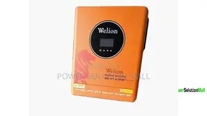 4.2kva Welion Hybrid Inverter