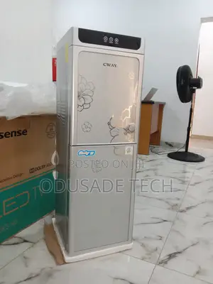Super Quality C-Way Byb87 Double Door Water Dispenser