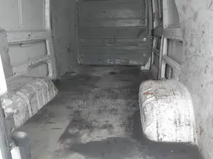 Volkswagen LT 2006 White