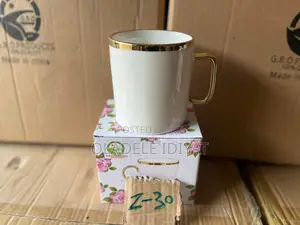 Mug in Different Designs