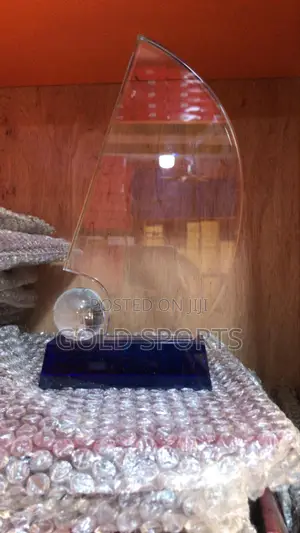 Quality Glass Award A9