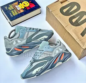 Original ADIDAS YEEZY BOOST 700 Sneakers Available in Store