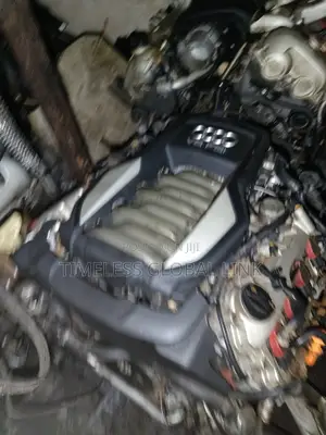 A8L Engine 4.2L Available in Stock