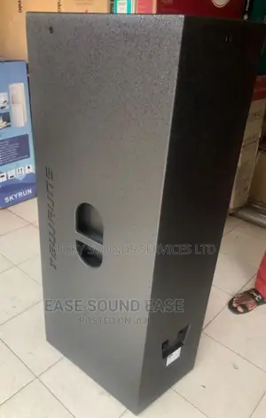 Sonymax Double Speaker