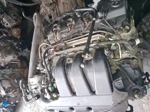V6 Engine for Ford Taurus, 2013 to 2019 Model, Is Available.