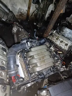 Q5 A5 A6 Engine 2.8L Available in Stock