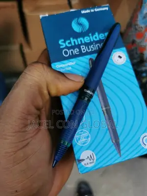 Schneider Pen ( 0.6mm )