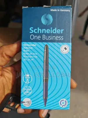 Schneider Pen (One Business Is 0.6mm )