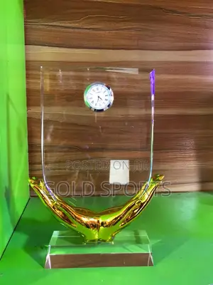 Quality Glass Award