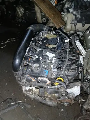 Golf 7 Tiguan Engine Available in Stock