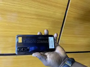 Vivo Y75 128 GB Green