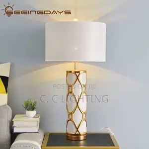 Table Lamp Bedside Lights