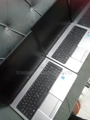 Laptop HP ProBook 650 G1 8GB Intel Core I5 HDD 500GB