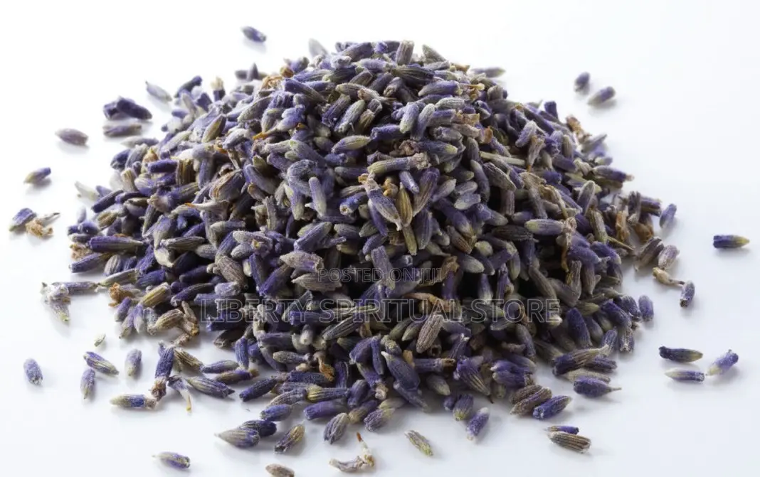 Lavender Buds