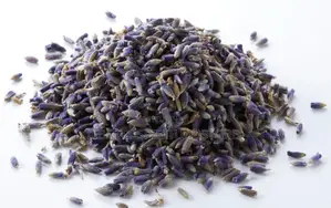 Lavender Buds