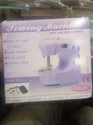 Sewing Machine - Small