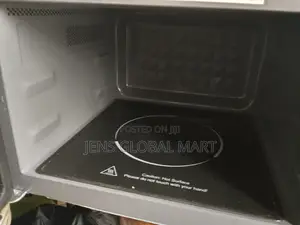 Cooking Microwave