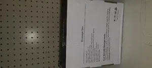 Massager Gun