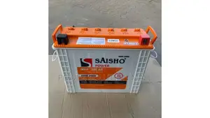 240ah Saisho Tubalar Battery