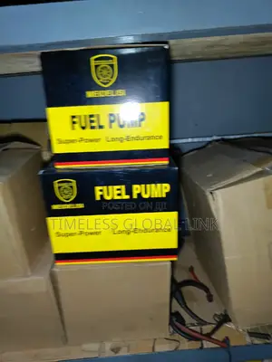 Fuel Pump Touareg Available in Stock