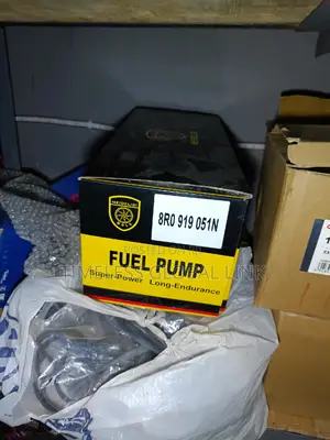 Fuel Pump for Audi Q5