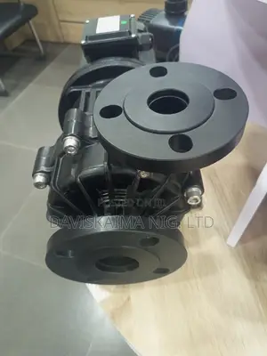 Nova Magnetic Pump