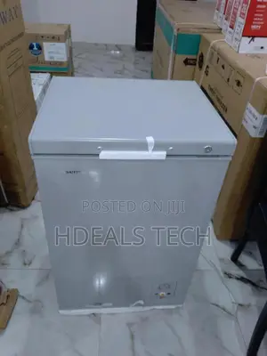 Fc120sh 95L Chest Freezer Hisfrz120sh-Fc