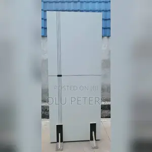 Turkish Room Door