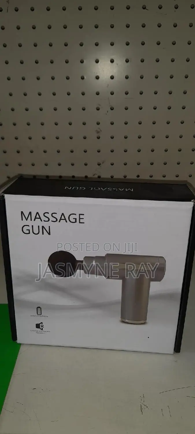 Massager Gun