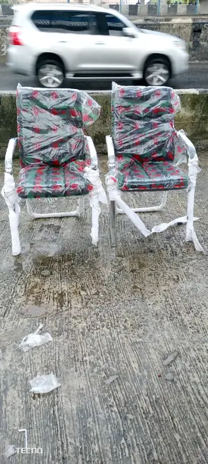 Standard Office Chair for Visitors