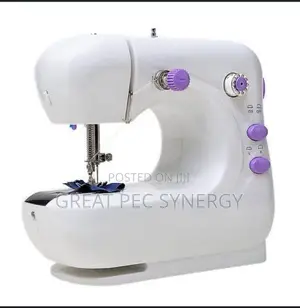 Sewing Machine - Small