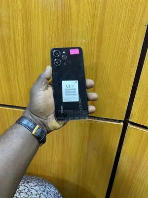 Xiaomi Redmi 12 256 GB Black