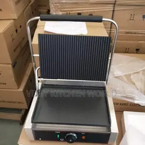 Shawarma Toaster Foreign Electric