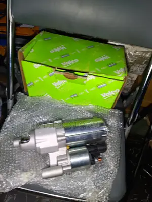 Kick Starter Motor for Audi Q7 2012