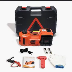 3 in 1 Car Jack.