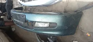 Front Tokunbor Bumper Toyota Picnic 2000 Model
