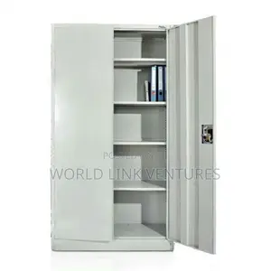 Full Hight Wardrobe Corpboard