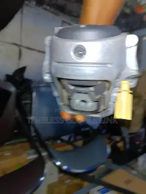 Engine Seating Q5 Audi
