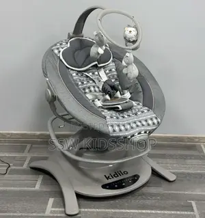 Kidilo Baby Swing