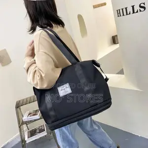 Extendable Travel Bag