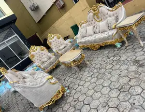 High Quality Turkish Sofa