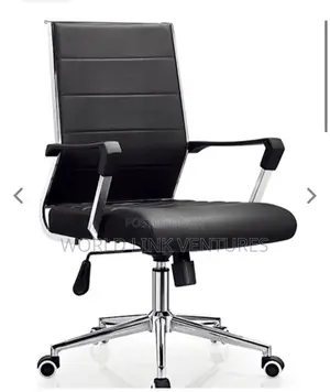 Top Quality Imported Senior Executive Office Chair