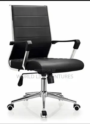 Top Quality Imported Senior Executive Office Chair