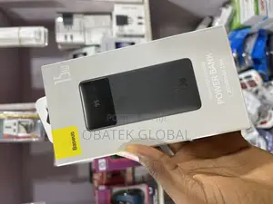 Baseus 30000mah Fast Charging Powerbank