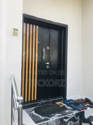 Door Repairs