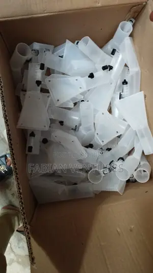 Vacuum Cleaner Extractor Mouth
