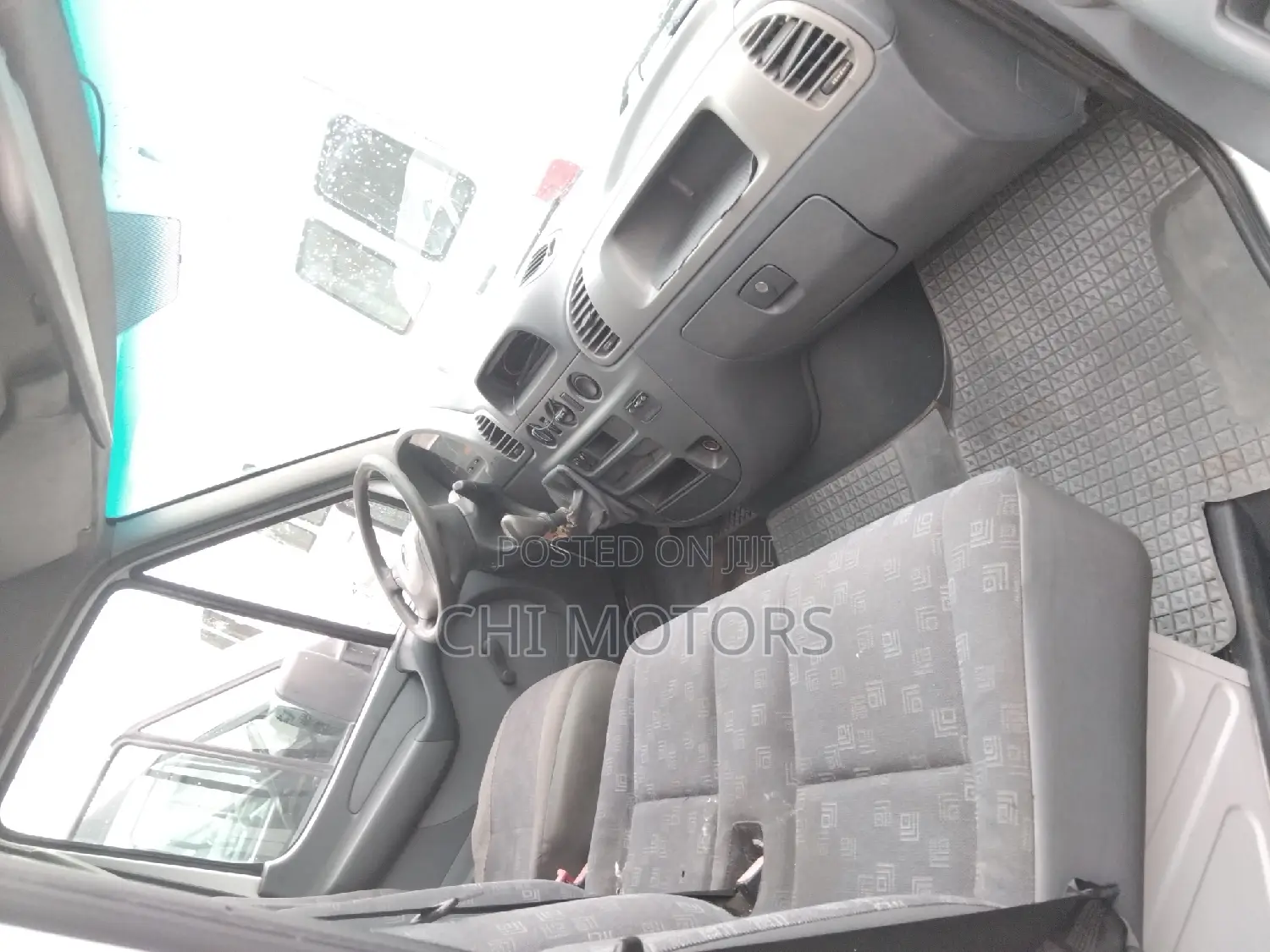 Mercedes-Benz Sprinter 2006 White