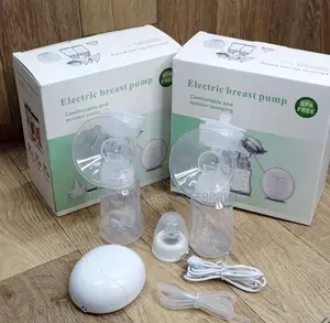 Intelligent Electric Breast Pump